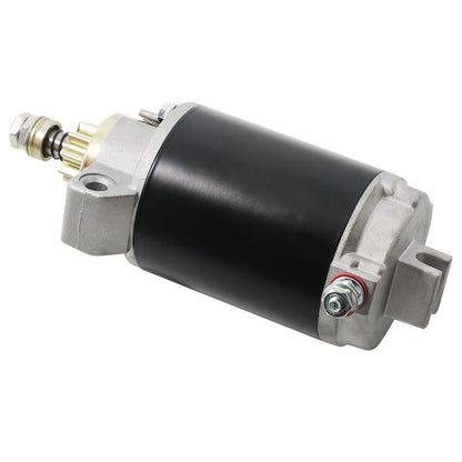 ya 23 10.7 baidi Starter Motor for Yamaha 9.9HP F9.9 ES/LH 13.5HP F13.5A EHS/L 15HP F15 MS/LH