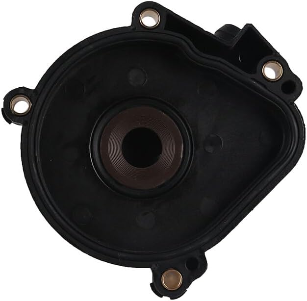 ya 11 9.14 baidiEngine Oil Separator Cover For C230 C280 C300 C350 E350 E550 S550 CLK350 CLS550