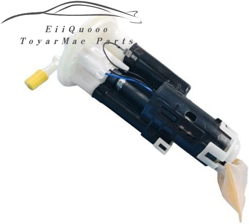 ya 5 8.10 Fuel Pump Module Assembly for Mitsubishi for Pajero Montero IO 1.6L 1.8L MR586031
