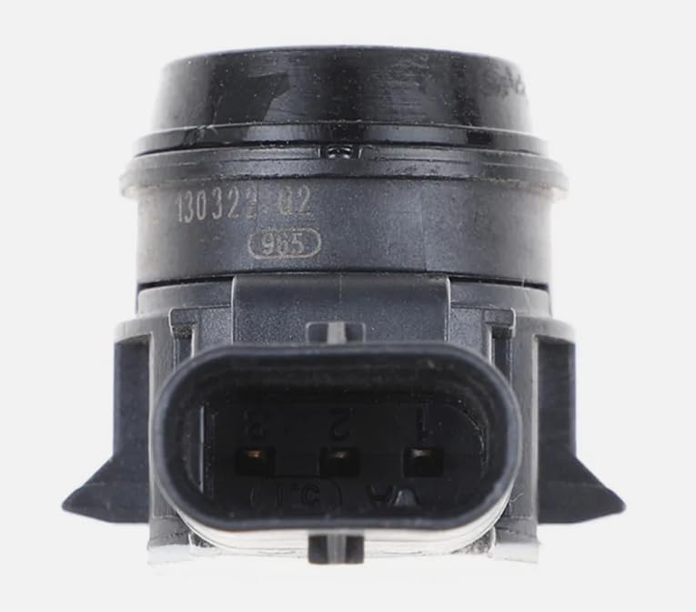 ya 2 8.24 baidi PDC Parking Assist Sensor for Mercedes Benz W176 W246 X204 W231 0009050242
