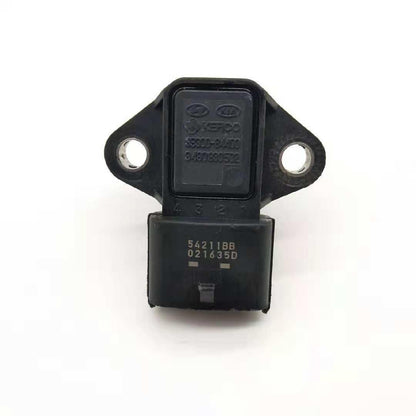 ya 8 8.24 baidi 39300-84400 Map Sensor for Hyundai Santa Getz HFE for Tucson Accent i20 i30 i40 IX20
