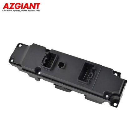 ya 8 8.24 baidi Front Right Power Window Switch for 2008-2012 for Mazda 2 6 D652-66-350B