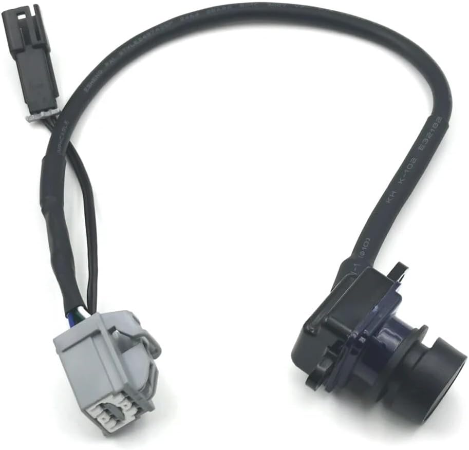 ya 2 8.15 56054158AB Rear View Backup Camera for Dodge Journe 56054158AD 56054158AG 