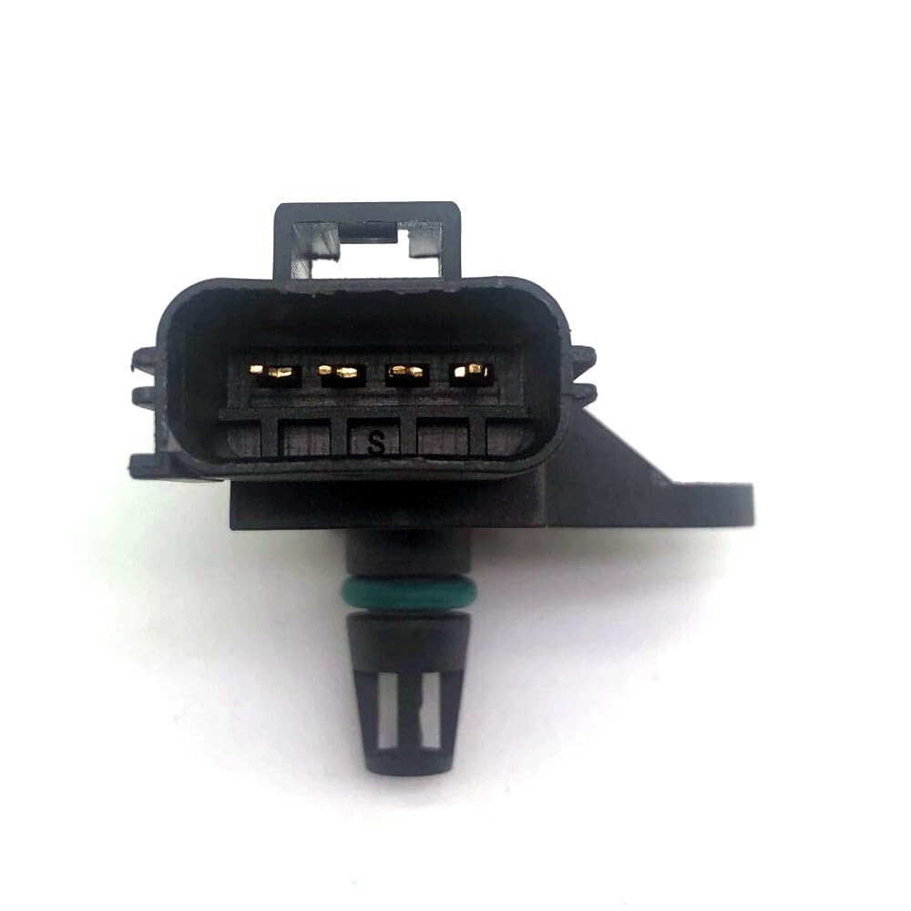 ya 5 8.10 Air Intake Pressure Sensor 0261230224 for Ford Transit IV 2.2 2006-2014