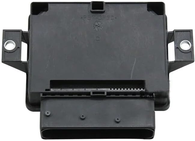 ya 10 9.16 zhengce Black plastic Parking Brake module for CHEROKEE, suitable for Chrysler 200 68438392AA-