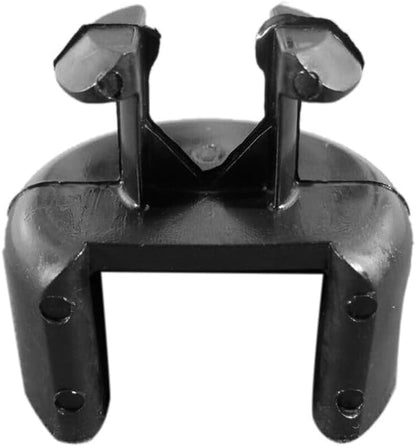 ya 10 9.16 baidi Tailgate Pivot Bushing Set for 2002-2008 for Dodge for Ram 1500/03-09 for Ram 2500 3500