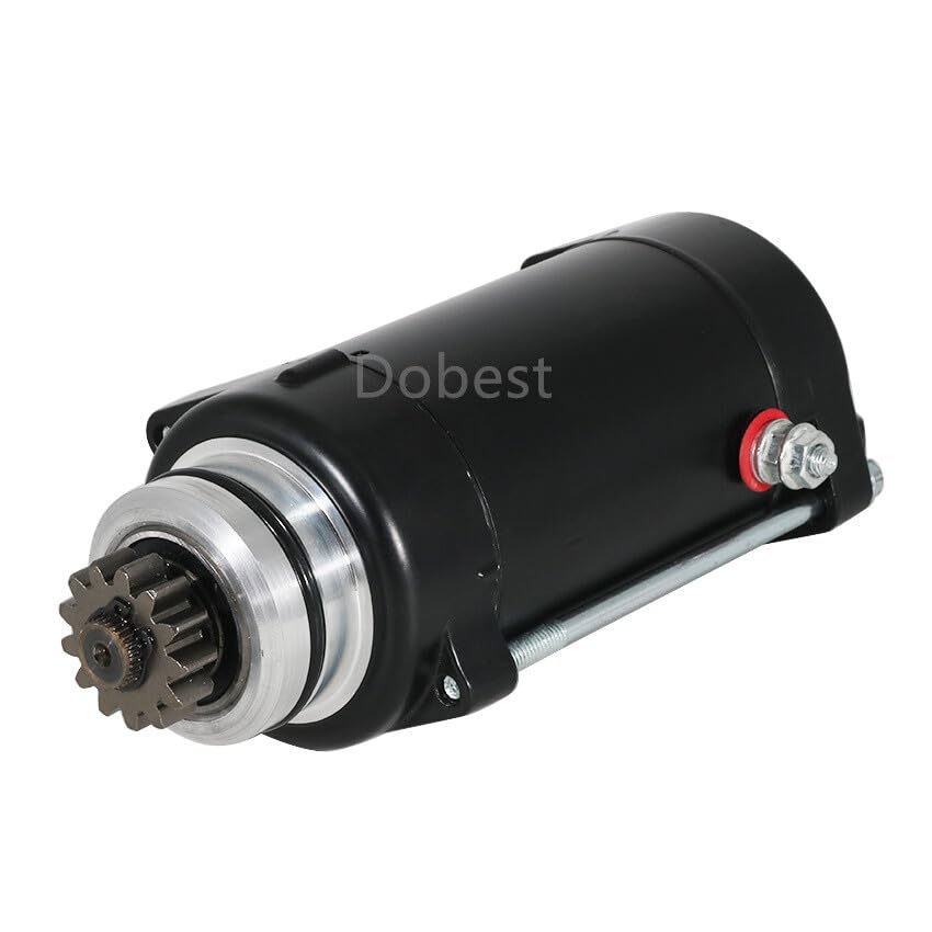 ya 23 10.7 baidi for Yamaha Starter Motor GX1800 WAVERUNNER FZR FZS 2013-16 GP1800R SVHO 2020-21