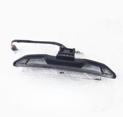 ya 2 8.15 Motorcycle Rear Taillight Brake Light Lamp Fit For CFMOTO CF675SR CF675NK