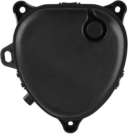 ya 5 8.10 Fits for 2017-2021 for Tesla for Model 3 /Y Black Pedestrian Warning Speaker 1299965-00-A