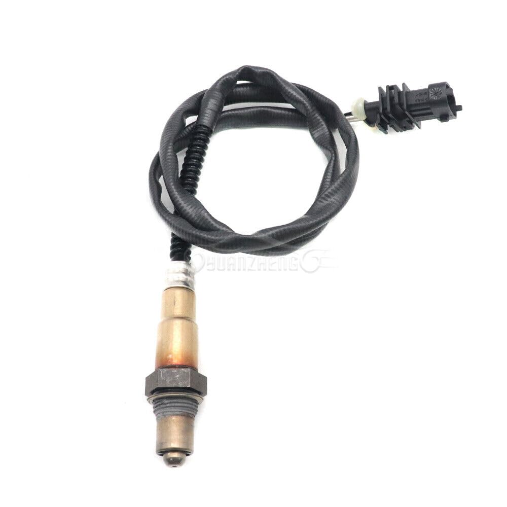 ya 7 8.24 baidi 670004022 is Suitable for Maserati Ghibli III Quattroporte VI 13 air Fuel O2 Oxygen Sensor