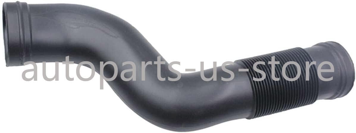 ya 7 8.24 baidi 2PCS New Left and Right Air Intake Hose for Mercedes W164 GL450 GL550 ML350