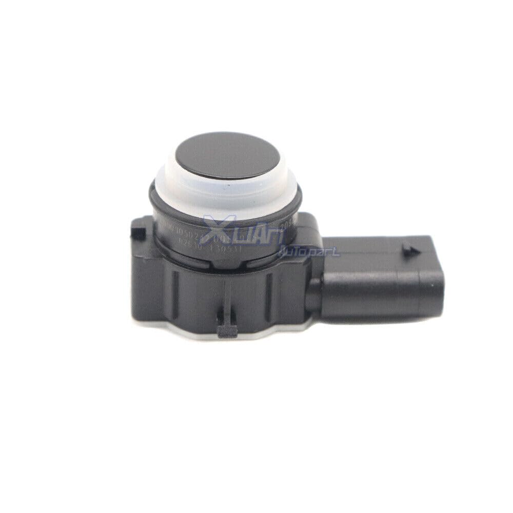 ya 2 8.15 PDC Bumper Parking Sensor for Mercedes-Benz W176 W246 W231 X204 A0009050242 4pcs