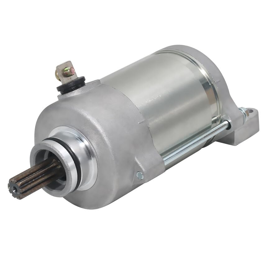 ya 23 10.7 baidi for Yamaha New Starting Motor YZF-R1 YZF R1 2000-2003 5PW-81890-00 5PW-81890-02