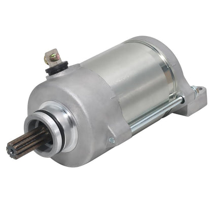 ya 23 10.7 baidi for Yamaha New Starting Motor YZF-R1 YZF R1 2000-2003 5PW-81890-00 5PW-81890-02