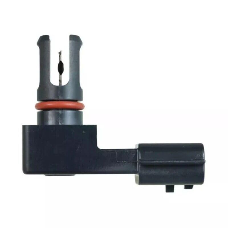 ya 2 8.15 The for Man ifold Pressure Sensor is Suitable for 14-17 for Infiniti QX60 Q60 Q50 for Nissan Murano