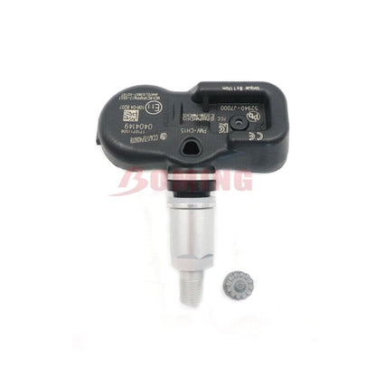 ya 4 8.8 4-Pack TPMS PMV-CH15 Tire Pressure Sensor for Kia Forte Cerato Koup K3 52940-J7000