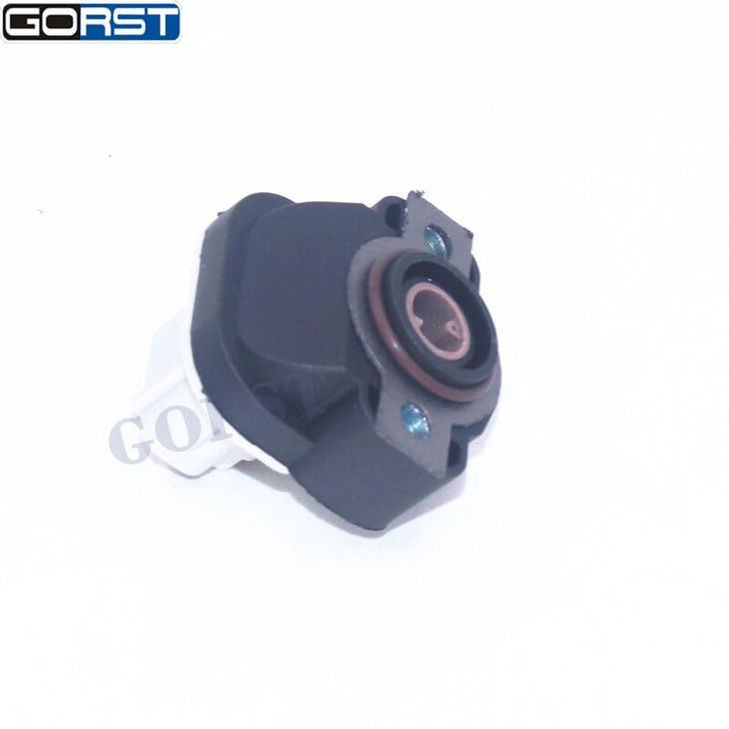 ya 4 8.8 Throttle Position Sensor TPS for Dodge for Jeep for Mitsubishi 4882219, 4882219AB, TH190