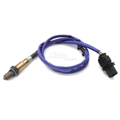 ya 4 8.24 baidi 0025401817 0258007161 021906262B Oxygen Sensor Suitable for Mercedes C-Class Sport CLK