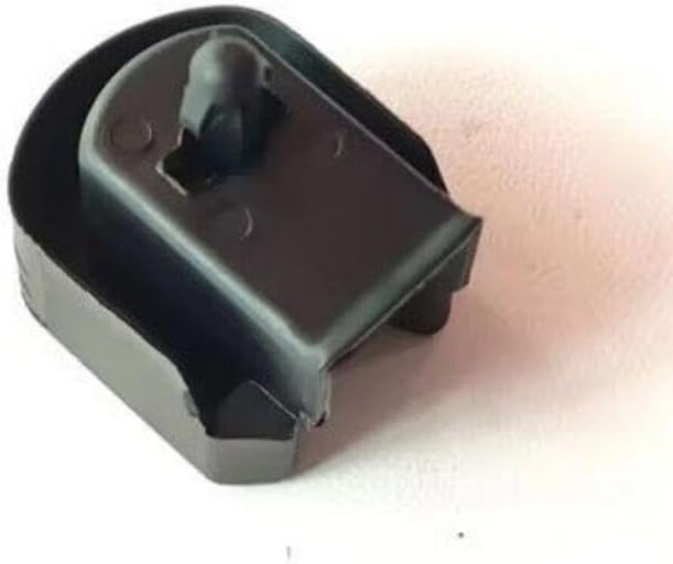 ya 4 8.8.2 66143-04021 Tailgate Sup hinge cover liner suitable for Toyota Tacoma Y 2016-2023