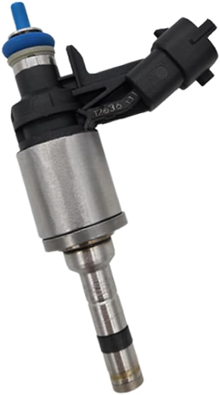 ya 10 9.16 baidi 4Pcs Fuel Injectors 12636111 for Buick Regal Verano for Chevrolet HHR for Saturn SKY 2.0