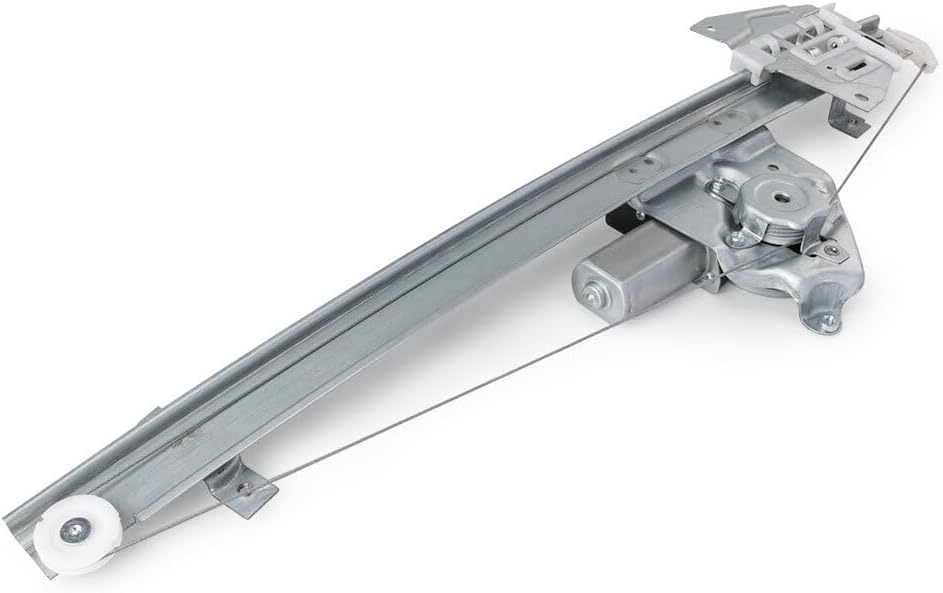 ya 12 10.8 baidi WMN167271 Front Left Door Window Lift Regulator with Motor For Montero V73W V75
