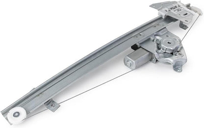 ya 12 10.8 baidi WMN167271 Front Left Door Window Lift Regulator with Motor For Montero V73W V75