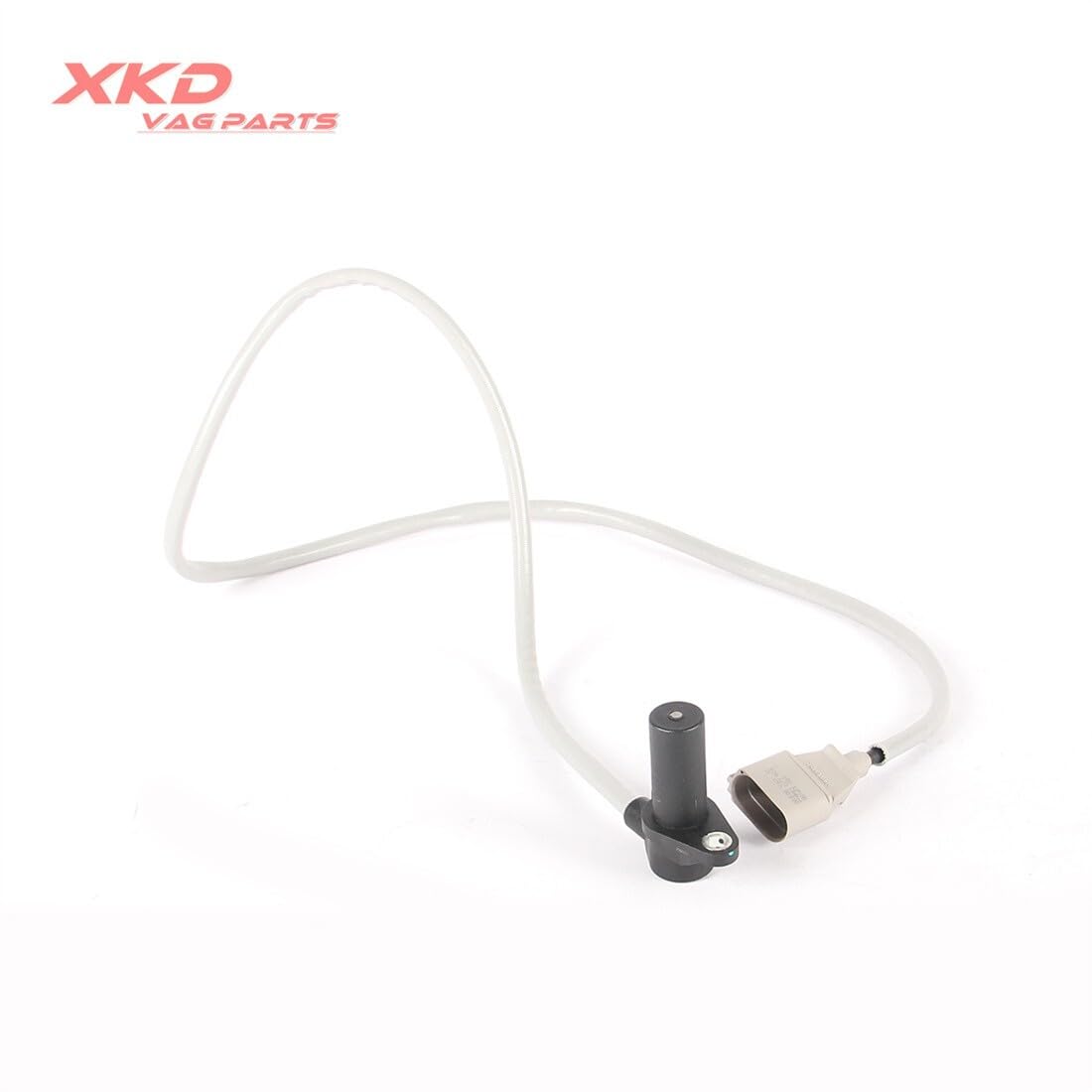 ya 12 10.8 baidi Crankshaft Position Sensor Fit for Audi for A8 BFL BFM 077905381J