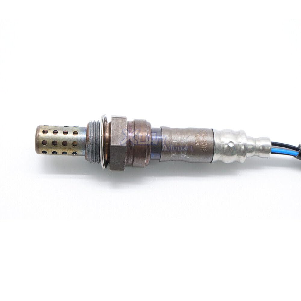 ya 4 8.8.2 Suitable for Subaru Forester Impreza 1999-2004 Oxygen O2 Sensor 234-4706 22690-AA420