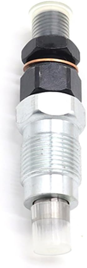 ya 27 10.13 baidi 1X Fuel Injector Nozzle Assy 16454-53905 Replace For Kubota V2203 V2003 D1703