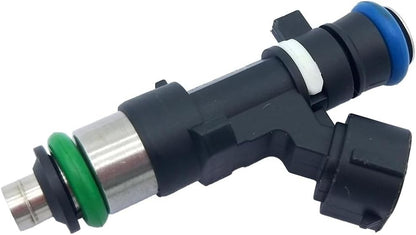 ya 11 9.14 baidiFuel Injector 6DA-13761-00-00 For 2012-2021 for Yamaha Outboard 150HP 175HP 200HP