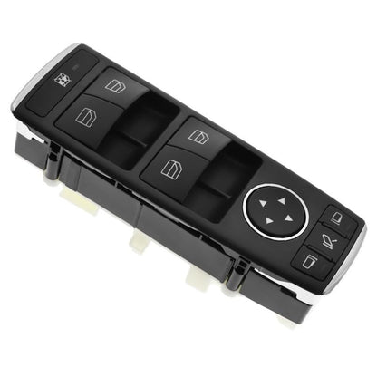 ya 4 8.8 One Main Power Window Switch Suitable for Mercedes Benz E550 E63 AMG C250 C300 GLK350 2128208310