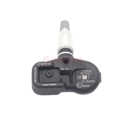 ya 3 8.24 baidi The All- tire Pressure Sensor Monitoring System is Suitable for Infiniti M30 M35H PMV-107U