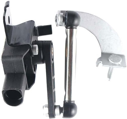 ya 10 9.16 zhengce Left front headlight level sensor 1K0941274B is suitable for Audi A3 for VW