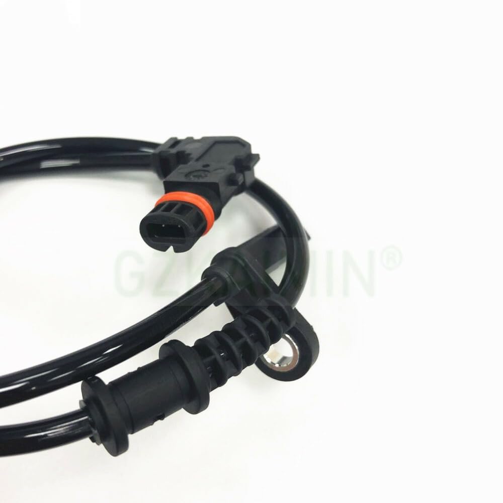 ya 2 8.15 1725400017 A1725400017 A1729056101 ABS Speed Sensor for Mercedes-Benz SLK R172