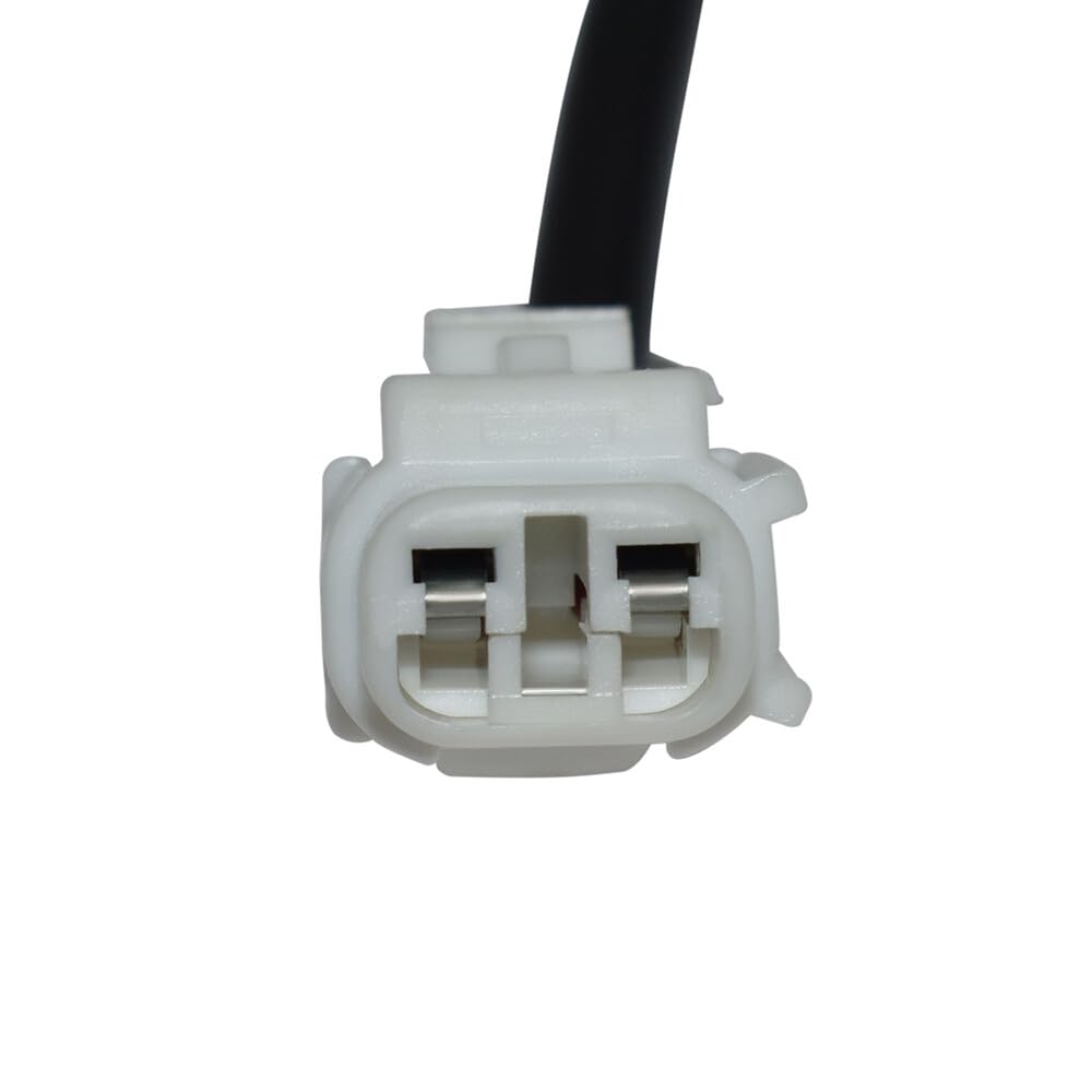 ya 9 10.24 ABS Wheel Speed Sensor Front Right for Suzuki Swift III 56210-62J00 56210-62J01