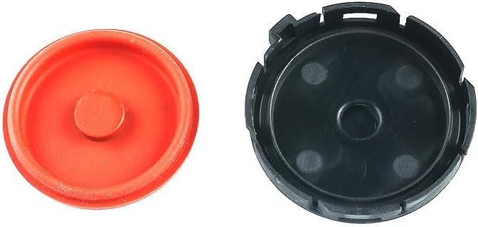 ya 11 9.14 baidiCar Vacuum Control Valve Cover For 1' E81 E87 E88 5' E60 3' E90 E92 E93 X1 E84