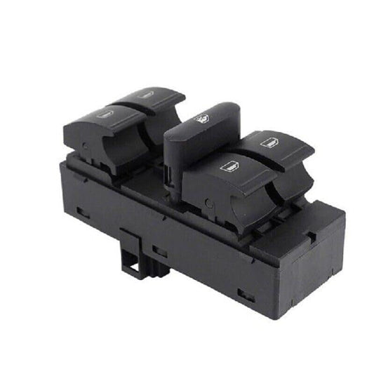 ya 5 8.10 Front Left Driver Side Window Switch 18D959857F for 2012-2013 for VW Langweida