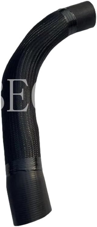 ya 10 9.16 baidi Suitable for for Maserati for Ghibli Quattroporte Intake Hose Long OE: 670001350-