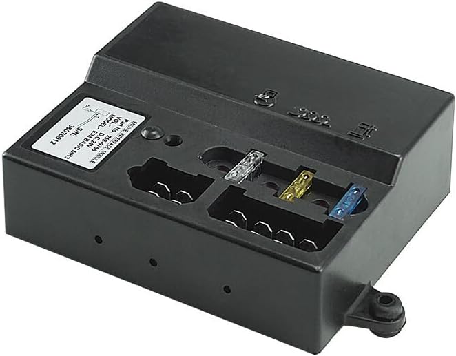 ya 6 8.14 12V Interface Module EIM 258-9753 630-464 917-422 for FG Wilson Generator MK3