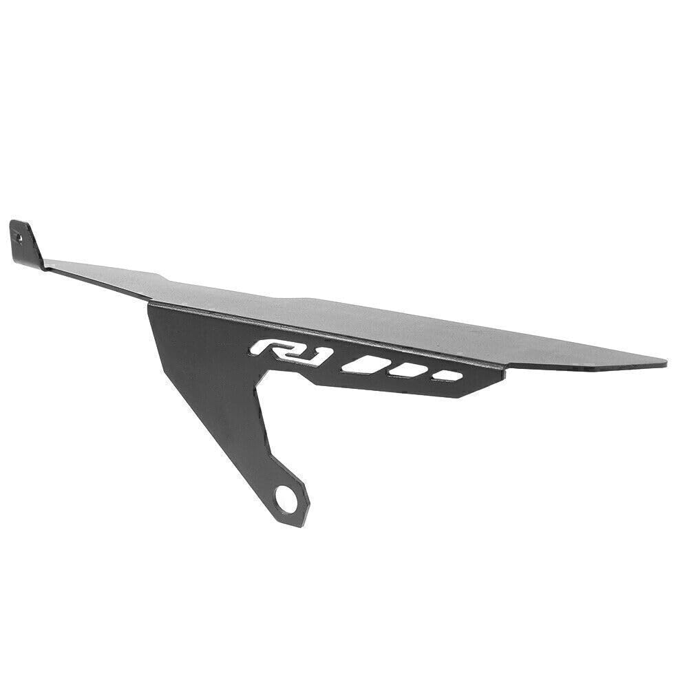 ya 6 8.24 baidi for Yamaha YZF R1 2015 2016 2017 Motorcycle Chain Cover Guard F for Ram e Protector