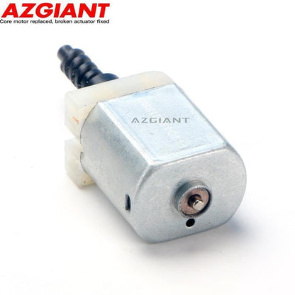 ya 3 8.24 baidi 8VD862159 Automotive Fuel Tank Motor Actuator Motor Suitable for VW GTI Rabbit Jetta Polo