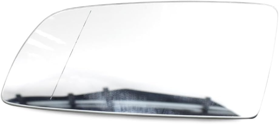 ya 11 9.14 baidiSide Mirror Rearview Mirror Glass Fit for BMW 5 Series E60 E612003-2010