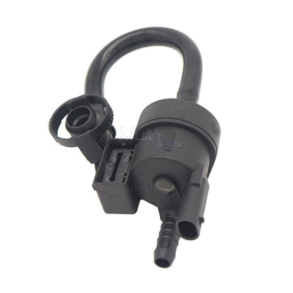 ya 2 8.24 baidi 06E133781K Steam Tank Purification Solenoid Valve Suitable for Audi A6 A7 Q5 Q7 A8 S4 S5 3.0