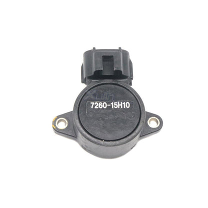 ya 5 8.24 baidi Suitable for Nissan 350Z Infiniti FX35 FX45 US 40700-CD001 TPMS tire Pressure Sensor 4 Pieces