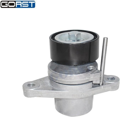 ya 28 10.13 zhengce 8200933753 V-ribbed drive belt tensioner for Renault Laguna Logan Sandero