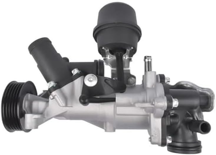 ya 10 9.16 baidi Water Pump 2702000801 for Mercedes-Benz CLA250 GLA250 2.0L 2014 2015 2016-2019