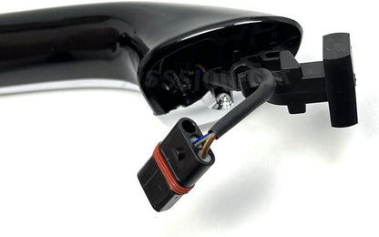 ya 10 9.16 baidi Right Exterior Door Handle keyless Go 1647600470 for Mercedes-Benz W164 W251 GL550 ML350-