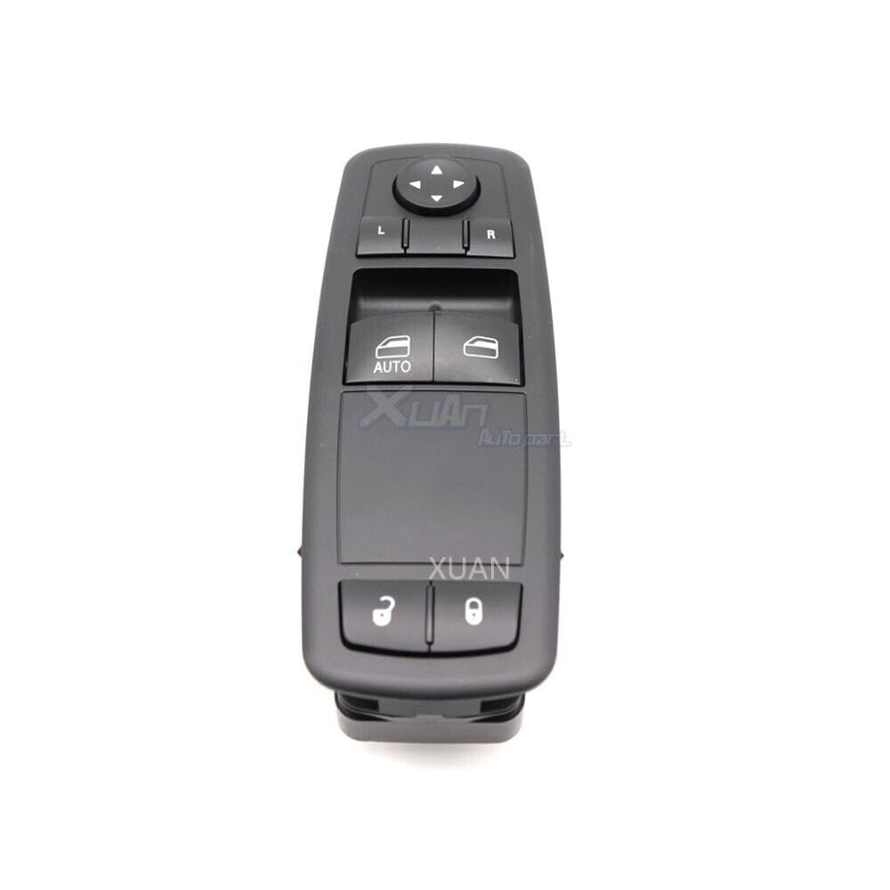 ya 4 8.8 Window Lifter Control Switch for 04602627AG Power for Chrysler Town Country for Dodge 1P