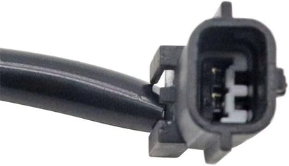 ya 2 8.15 Exterior Door Handle fits 2015-2019 for Nissan Sentra 80640-9AN0A