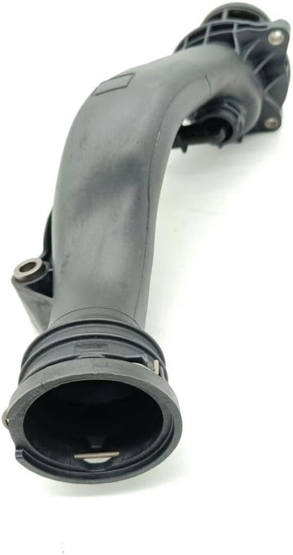 ya 2 8.15 Coolant Thermostat Housing for Mercedes-benz 11-14 for Mercedes W221 S550 CL63